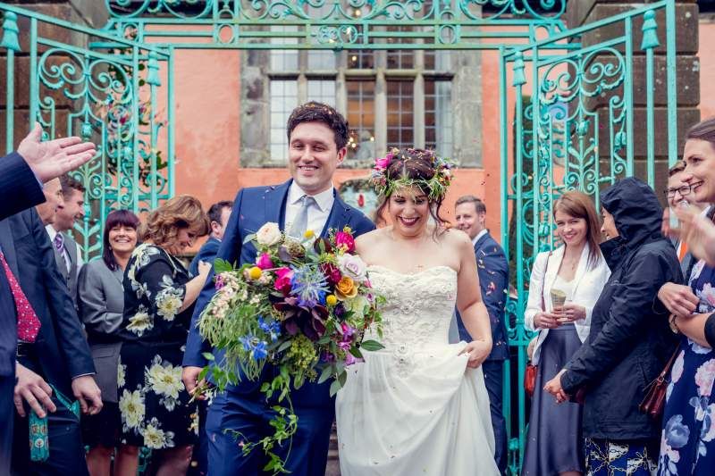 Portmeirion Village Weddings